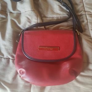 SOLD.SOLD Valentino (by Mario) crossbody